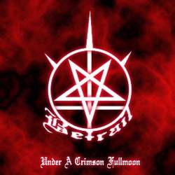 Under a Crimson Fullmoon